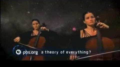 The Grand Symphony (The Physics of Music and String Theory)