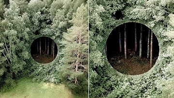 100 Scary Unsolved Mysteries That Will Make You Question Reality