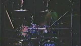 Dokken- Kiss Of Death Live (1987)