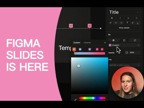 Figma Slides –