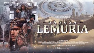 Bangsa Lemuria, Peradaban Kuno Yang Hilang Tanpa Jejak