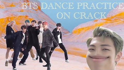 Things you didn’t notice in BTS *Boy With Love* dance practice