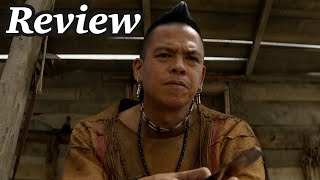 The English Episode 2 "Path of the Dead" Review