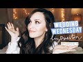 MAID OF HONOR Q&A! | Wedding Wednesday - Episode 6 | MeganandLiz