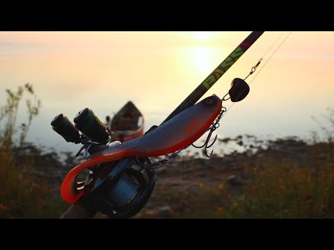 Headbanger FireTail V2 video