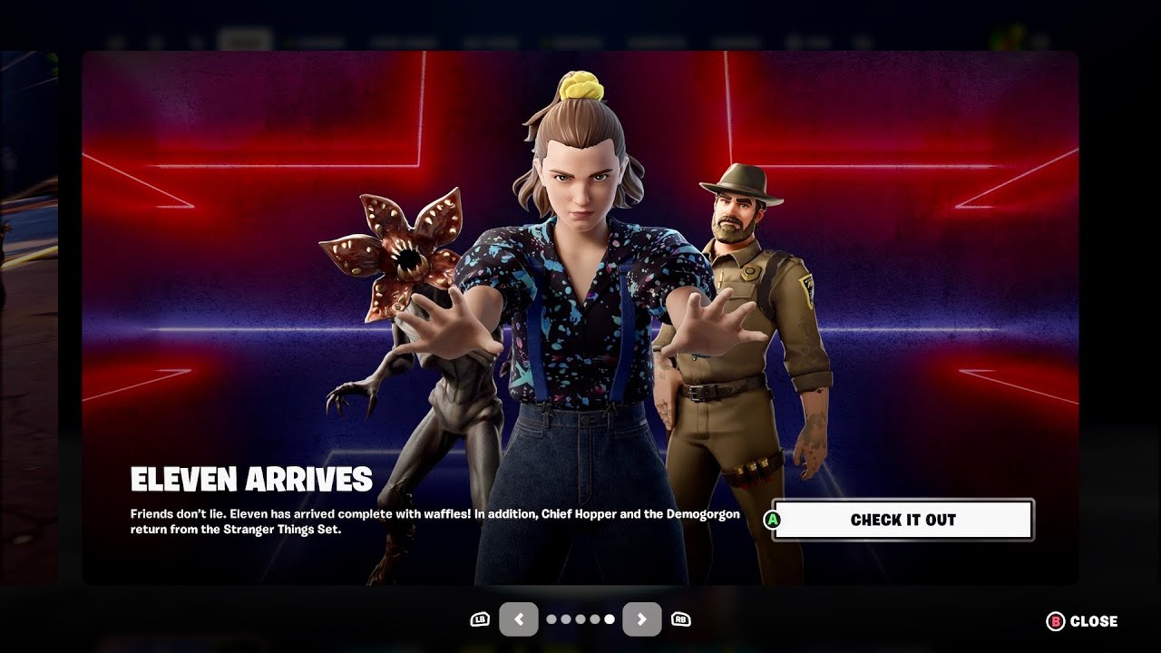 Fortnite Leaked Item Shop Stranger Things YouTube fortnite-leaked-item-shop-stranger-things-youtube