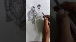 Bb Ki Vines Bhuvan Bam Drawing Timelapse