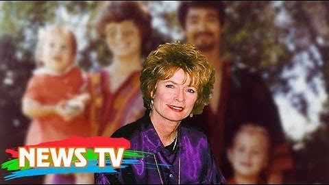 Vợ Lý Tiểu Long: Nỗi đau mất chồng, mất con được xoa dịu bằng cuộc tình