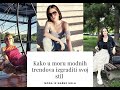 Moda iz naseg ugla  kako izgraditi svoj stil