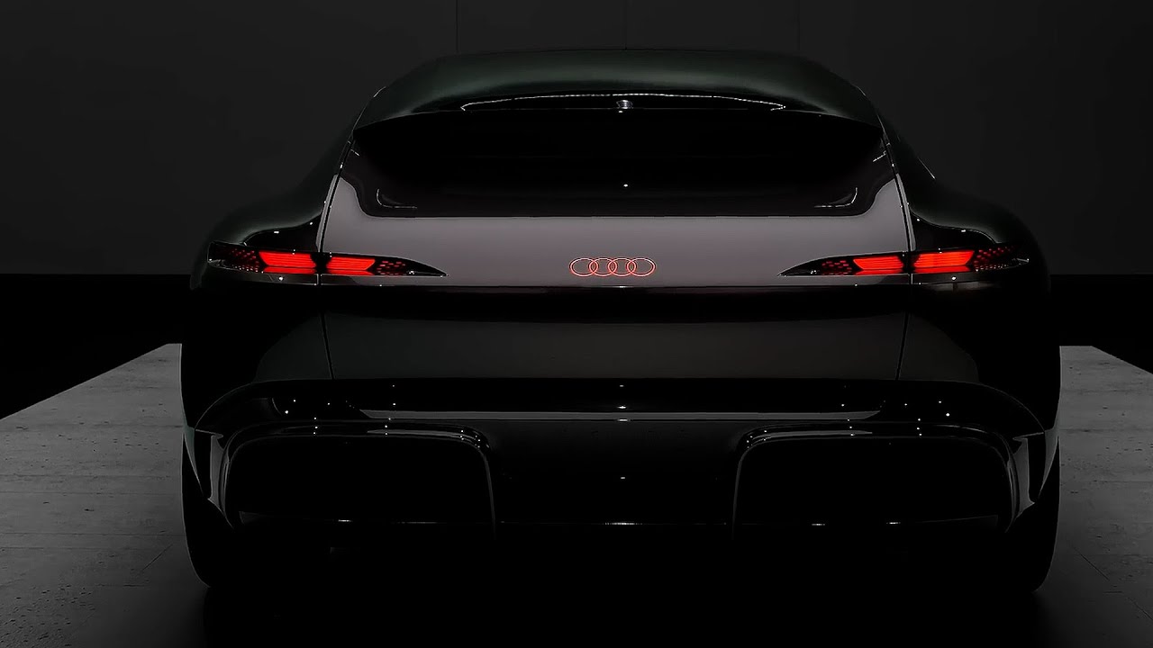New 2025 Audi A8 Luxury 720hp Beast in detail 4k    P R E M I E R E   