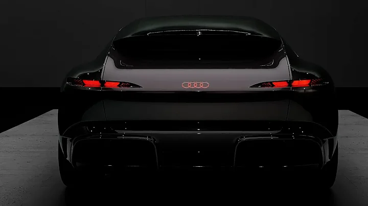 New 2025 Audi A8 Luxury 720hp Beast in detail 4k  - P R E M I E R E ! ! ! - DayDayNews