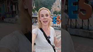 Comple Guide to Batu Caves 🇲🇾 #batucaves #travel #travelguide