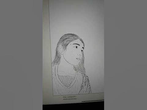 evolution of drawing humans #transformation #art