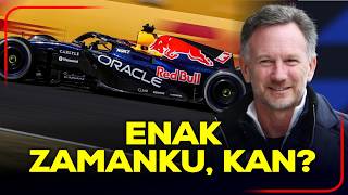 Kenapa Red Bull Sekarang BERBEDA dari Red Bull yang Dulu?