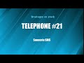 Telephone 21 sonnerie sms bruitage gratuit