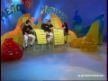 2001 electric force crew in melo tv mania bulgarian national television sofia 2001