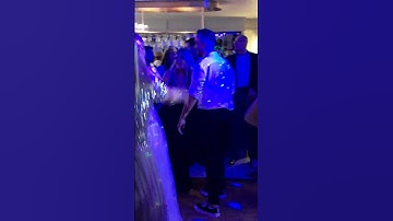 Thumbnail of For a great wedding you need a DJ who can read the crowd