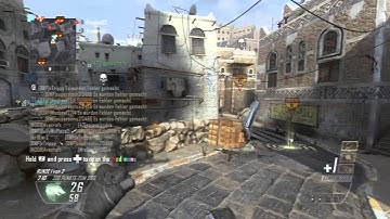 [Black Ops 2 Wii U] Suitcase Bomb Model Trolling