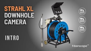 Downhole Well Inspection Camera