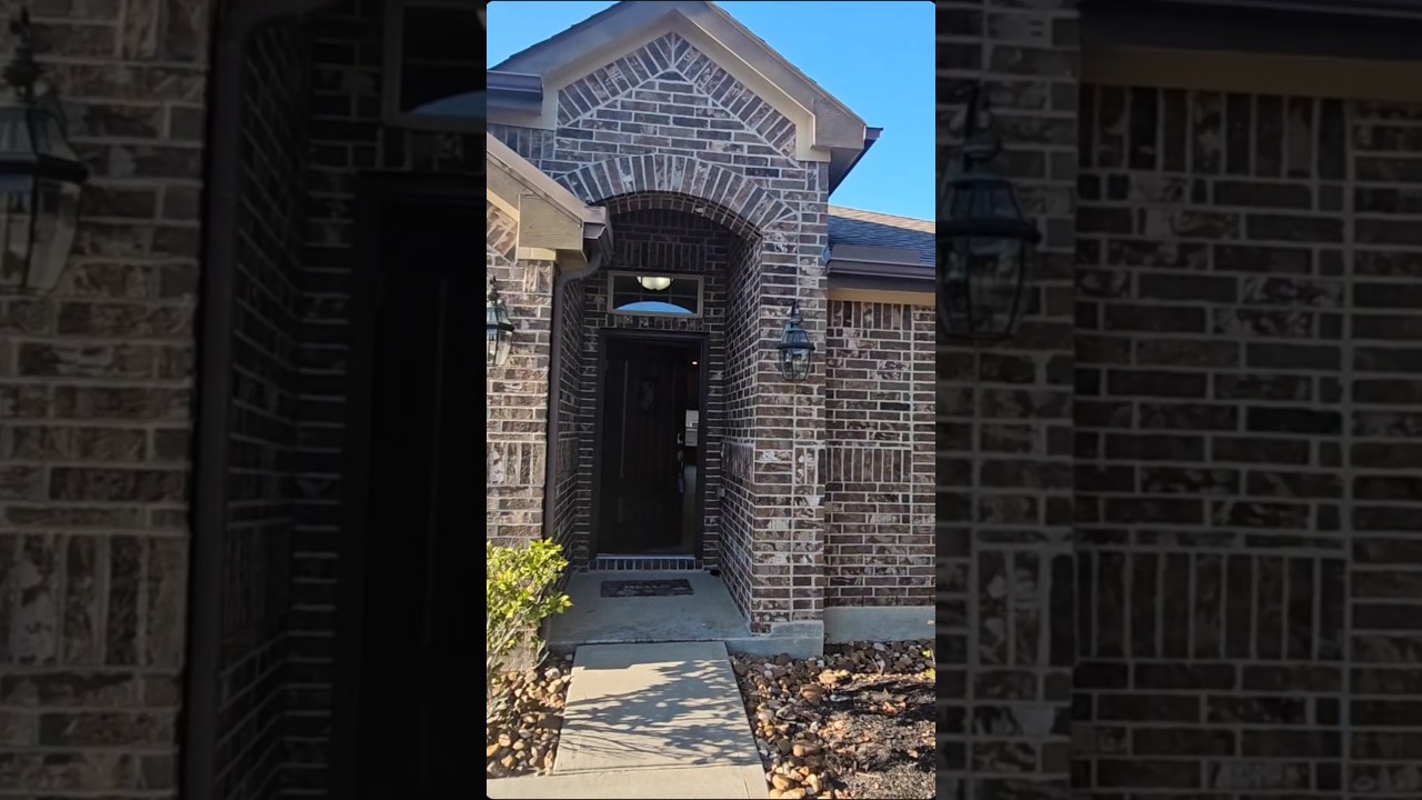 👇Conroe TX Home Tour | 2404 Branshill Dr | Close to Lake Conroe & I-45