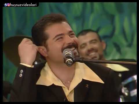 Huysuz Show - Grup Laçin (1998)