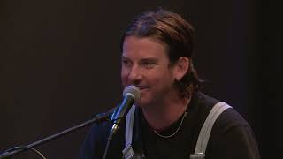 Judah & The Lion - Interview | 101.9 KINK | PNC Live Studio Session