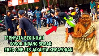 inikah indang semar sesunggunya|| ebeg gio mukti budoyo