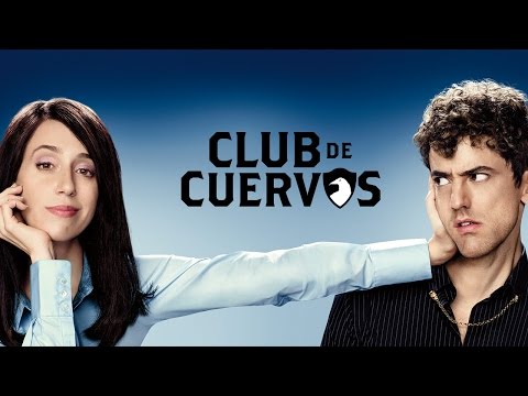 Club de Cuervos 2ª Temporada | Trailer Oficial