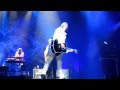 Roxette live in Gdansk 2012 - Spending my time Ergo Arena