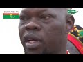 JOURNAL TV AL-HOUDA PRÉSENTE PAR MOHAMAD ZIBA LE/17/12/2025