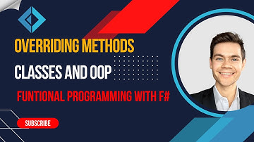 Overriding inherited methods in F#