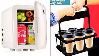 New Gadgets😍! Smart Appliances 2024 ||Best   kitchen And Home  Useful Cheap Products 2024
