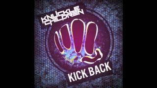 Knuckle Children - Kick Back