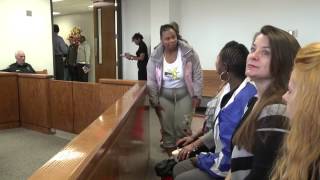 Texas prison reforms