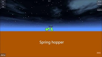 lifeNEAT Creatures - Evolved Virtual Creatures
