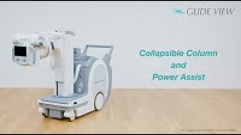 MobileDaRt Evolution MX9 Premium Version, Collapsible Column and Power Assist