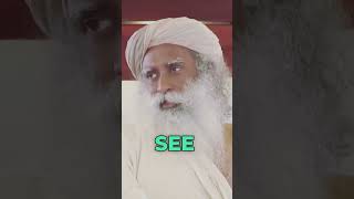 About Devotion ; Being a Mother to the world.  Sadhguru