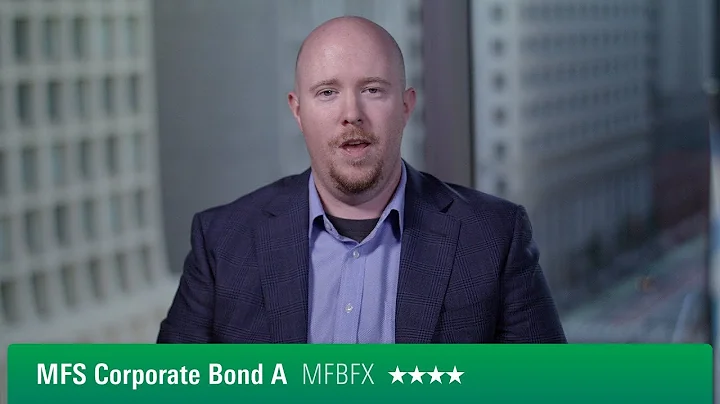 MFS Corporate Bond Uses Credit Risk Wisely