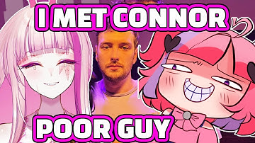 Ironmouse and the Girls Expose CDawg and Ludwig