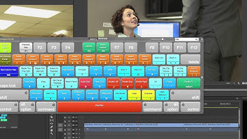 KillerKeys Pro Overview