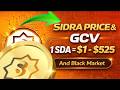 Sidra Issues You Must Know ⚠️ Community Alert &amp; GCV  ( $525  )  Ai payment money to Sidra  🔥