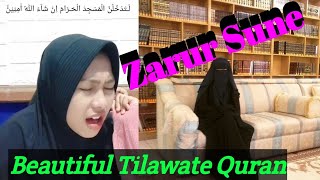 Tilawatul Quran Beautiful Voice 