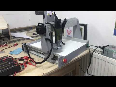 GOCNC Next 3D