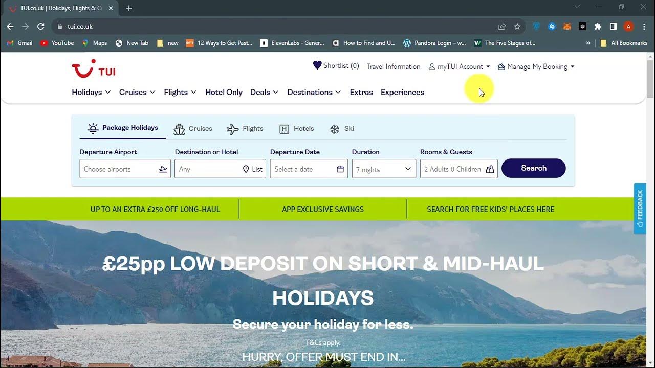 How To Reset Ticketmaster Password YouTube