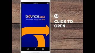 Get The Bounce News App screenshot 5