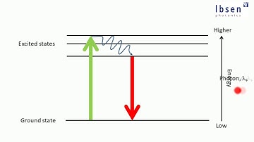 Free Webinar on "Basics of Fluorescence Spectroscopy"