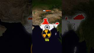Which country has Nuclear Power⚡ #shorts #trending