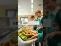 THOTS: These H*** Owe Taxes! School Lunch Funding Plan #shorts