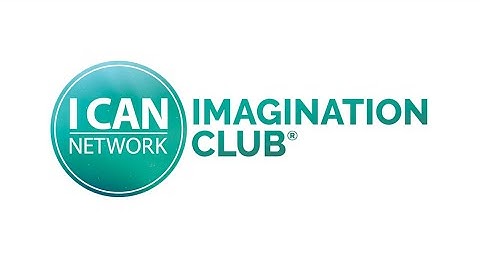 I CAN Network Primary School Program - Imagination Club