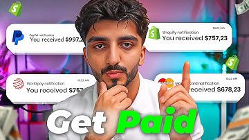 THE SOLUTION TO PAYMENT GATEWAY 💰 (DROPSHIPPING IN DUBAI AND SAUDI ARABIA)